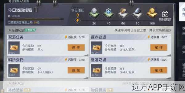 黎明觉醒生机,无人机芯片精选指南,打造顶尖战斗辅助!