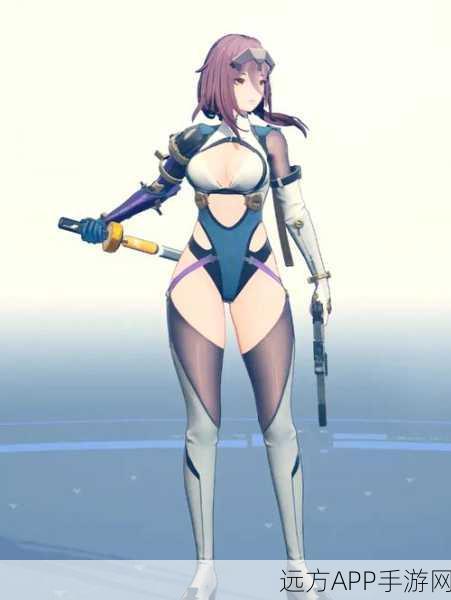 尘白禁区B服与官服辨析，玩家必知的服务器差异详解