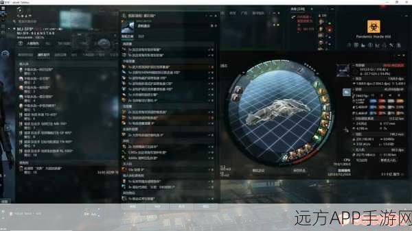 EVE手游，无人机强度深度剖析与高效技能路线攻略