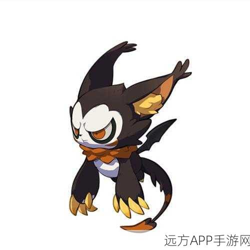洛克王国，揭秘叮叮恶魔的获取攻略与精彩赛事细节