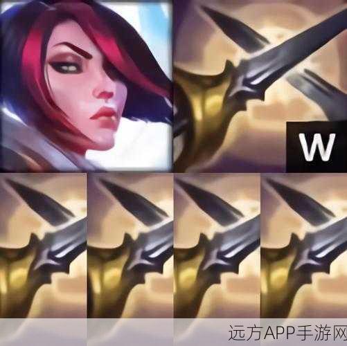 LOL剑姬W,能挡到所有技能?
