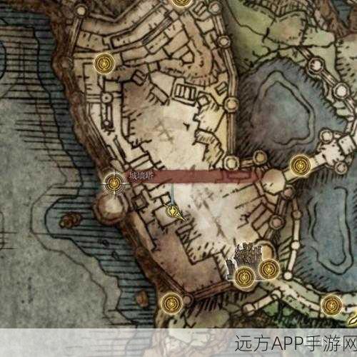 艾尔登法环深度攻略，揭秘黑焰获取之道