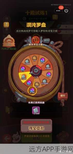 突破极限！咸鱼之王40-10关卡700万战力通关攻略详解