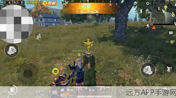 和平精英热门组合搭配全解析，解锁制胜秘籍！