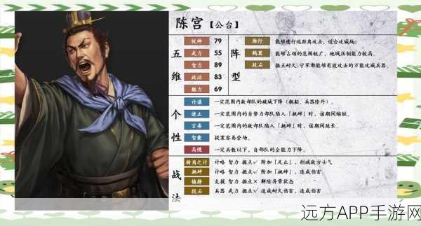 三国志14武将登场全揭秘，历史名将何处寻？