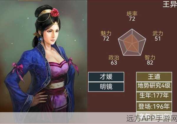 三国志14武将登场全揭秘，历史名将何处寻？
