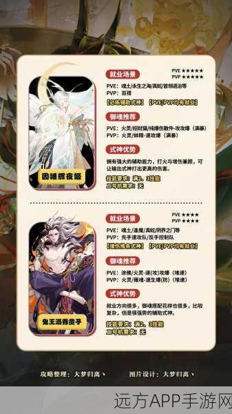 阴阳师SP式神分解大揭秘,解锁符文之力,争霸秘境新篇章