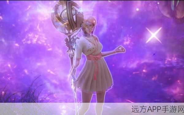 手游对决，失落的方舟中召唤师与女巫谁更胜一筹？