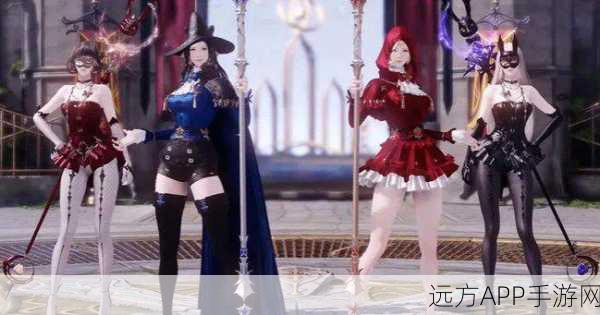 手游对决，失落的方舟中召唤师与女巫谁更胜一筹？