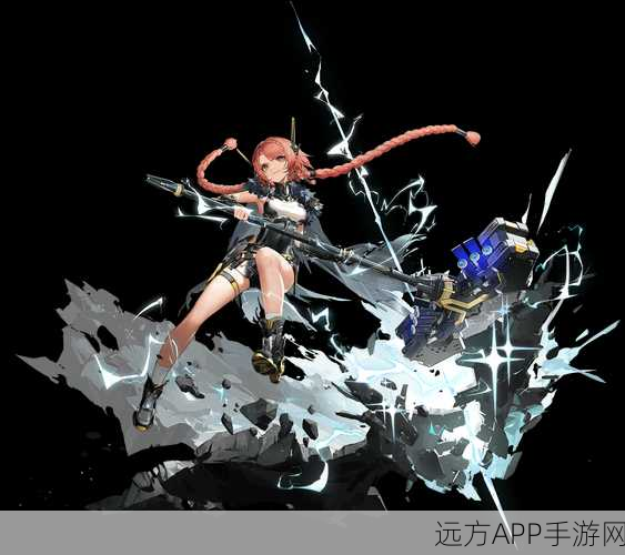 解神者X2，托尔角色深度剖析，技能定位与实战策略揭秘