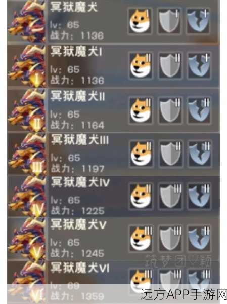 创造与魔法深度攻略，揭秘创魔熊合成路线的最优选择