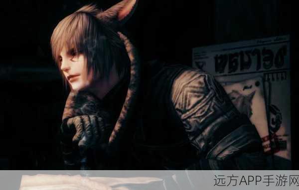 流浪佣兵震撼更新,街机动作冒险新纪元开启