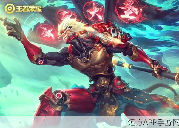 王者荣耀孙悟空极致连招攻略,赛场实战解锁无敌战斗艺术