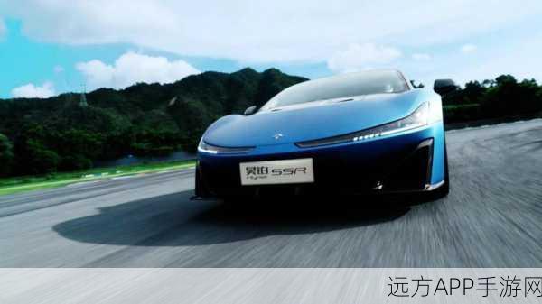 SSR静态换档赛车,极致模拟,驰骋赛道新体验