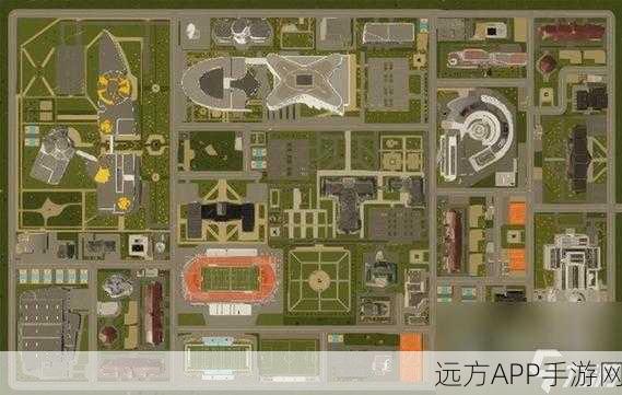 城市天际线2:新手入门指南,探索最适合新手的地图推荐