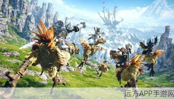 华夏文明探险之旅，生物创造MMORPG手游深度解析