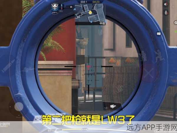 狙击先锋2024，全新射击闯关手游，挑战极限枪法！