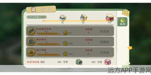 小森生活深度攻略，揭秘冬瓜烧肉图纸的获取秘籍