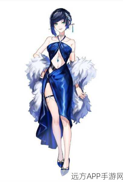 原神美女角色服装设计揭秘，布料选择与艺术呈现的深度探讨