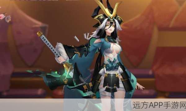 阴阳师SP妖刀姬新皮肤深度解析，绝美降临，值得你珍藏吗？