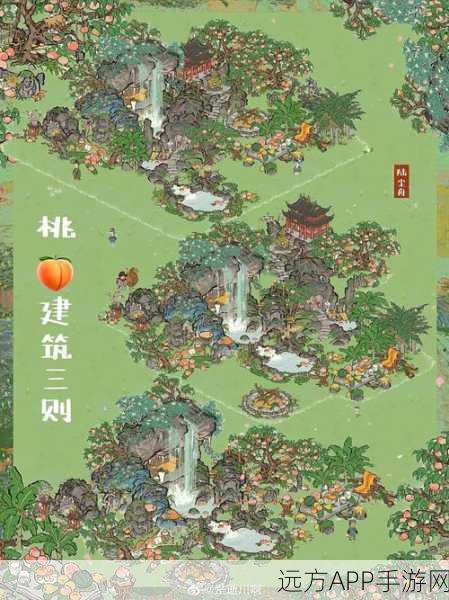 江南百景图,寿桃精高效驱散全攻略,揭秘必胜策略与实战绝技