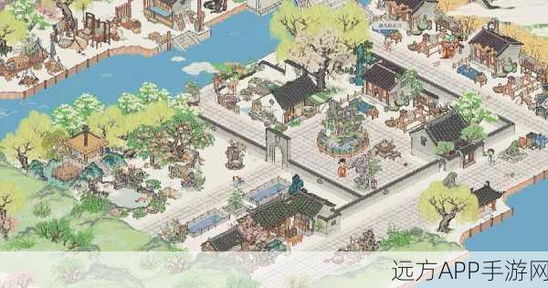 江南百景图,寿桃精高效驱散全攻略,揭秘必胜策略与实战绝技