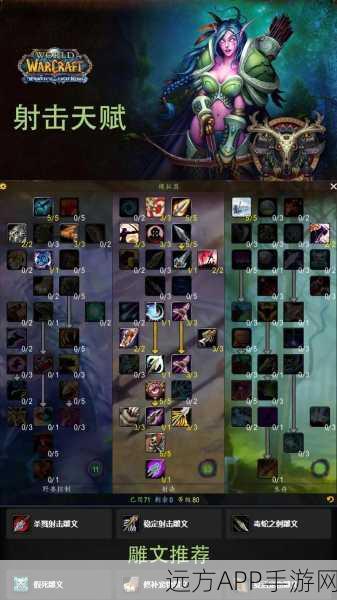 魔兽世界80级PVE，顶尖职业选择与攻略深度解析