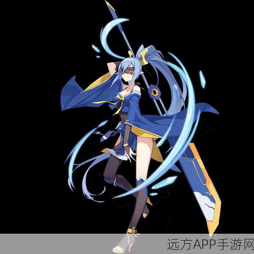 奥拉星满月巨灵光爆技能揭秘，守护者之战的制胜一击！