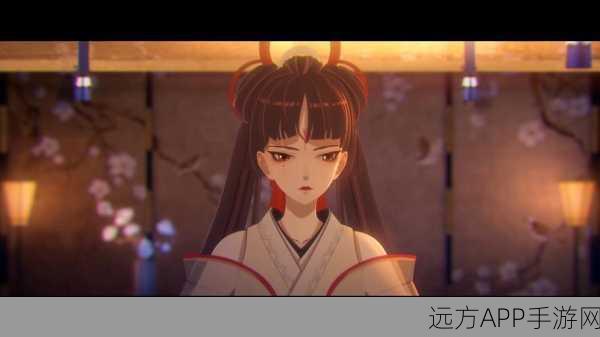 阴阳师SSR不知火惊艳登场，颜值爆表，500天未收录值得一搏？