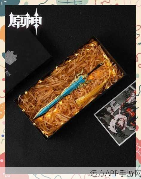 原神风鹰剑，五星武器中的废与宝，你真的了解吗？