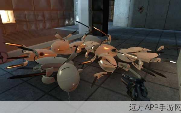 元气骑士远古传送门挂机必胜攻略，炮塔布局与高效玩法深度解析