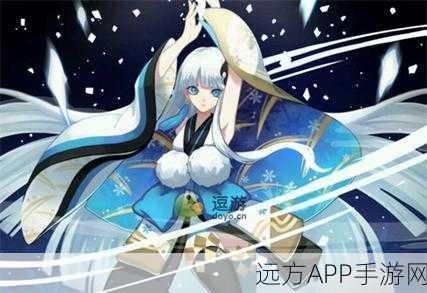 阴阳师，净佛刹挑战终极攻略，揭秘雪女阵容通关秘籍