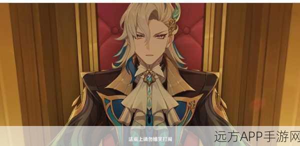 德古拉嘲讽宫本？揭秘自由之战经典台词与角色交锋