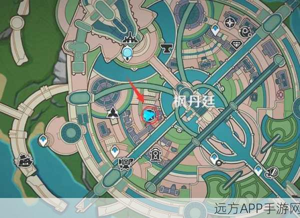 原神被抛出的徽记,详尽任务流程与隐藏彩蛋揭秘