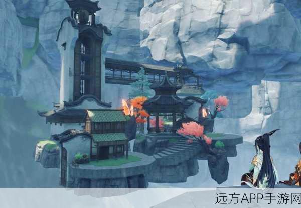 尘歌壶洞天形态深度剖析，解锁原神家园建设最优解