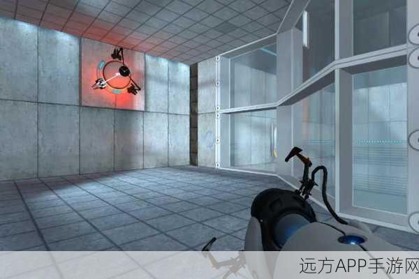 传送门骑士联机攻略，Portal深度解析与多人冒险指南