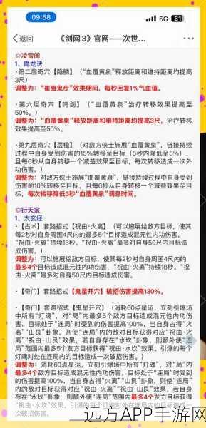 梦幻新诛仙,PVP顶尖阵容搭配策略与实战解析