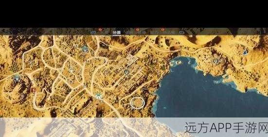 刺客信条起源全莎草纸谜题解锁攻略，宝物位置深度揭秘与解谜技巧