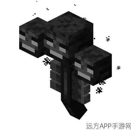 我的世界凋零BOSS制作全攻略,解锁终极挑战的秘密