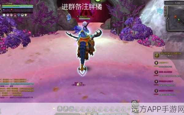 龙之谷妖狐巢穴终极攻略：揭秘1R挑战全攻略，战斗技巧与策略解析