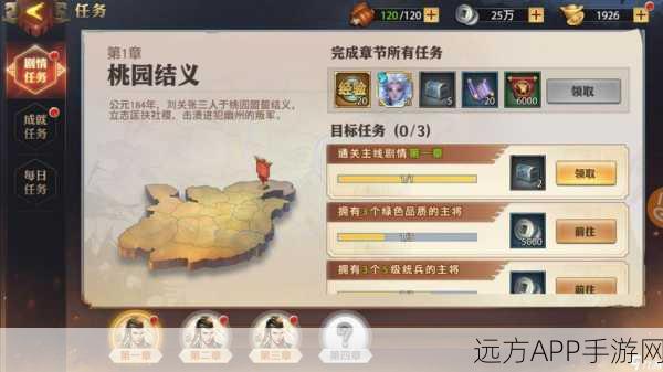 少年三国志实战攻略,新手进阶高手的必胜秘籍,详解竞技场与副本挑战