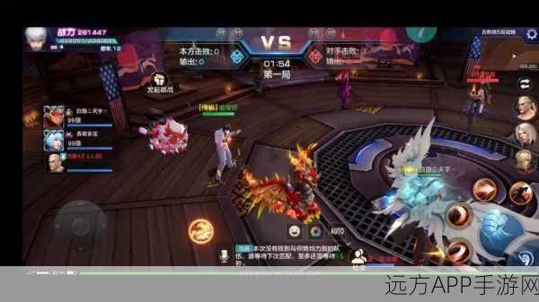 拳皇世界吉斯塔挑战全攻略，解锁全新系统玩法与规则