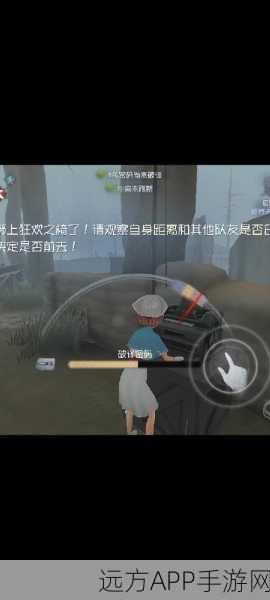 第五人格PC端扫码登录故障全解析，玩家遭遇登录难题
