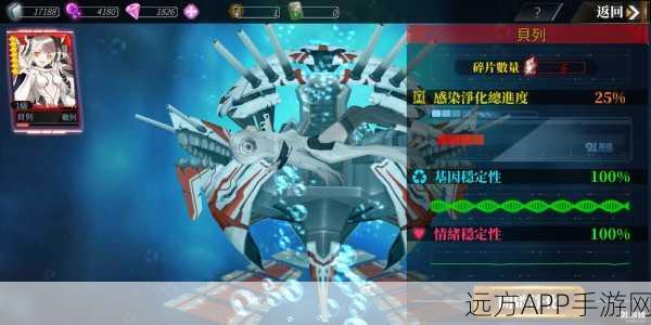 深渊地平线攻略,揭秘装备建造图纸高效获取策略