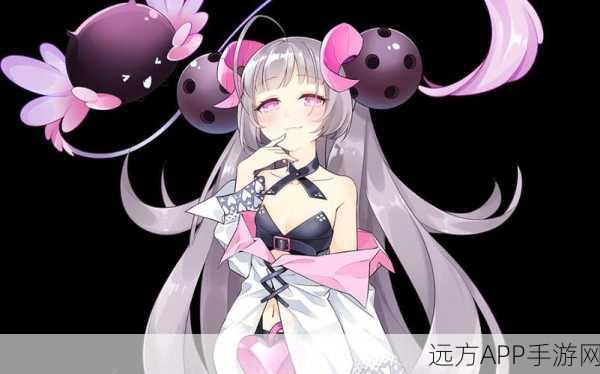 造物法则2色欲魔鬼狸兮,魅力四射的暗黑诱惑角色深度解析