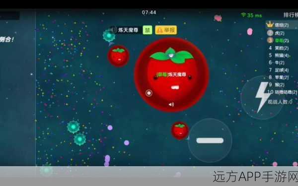 球球大作战，一键合球辅助工具风靡，开启竞技新纪元