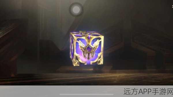 揭秘LOL魔法引擎，解锁游戏新乐趣的神秘宝箱