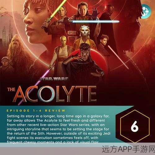 星球大战观影指南，解锁手游联动剧情的正确姿势！