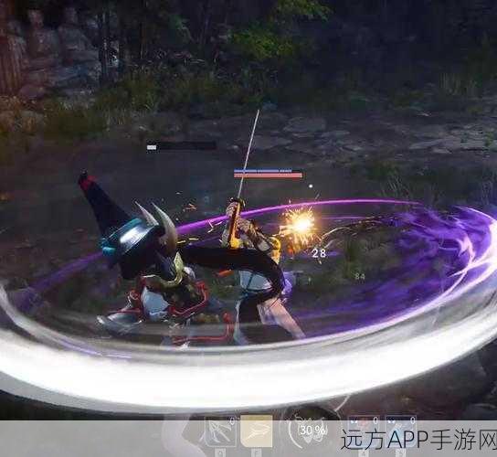 永劫无间深度攻略，妖刀姬天赋印记搭配与实战技巧全揭秘