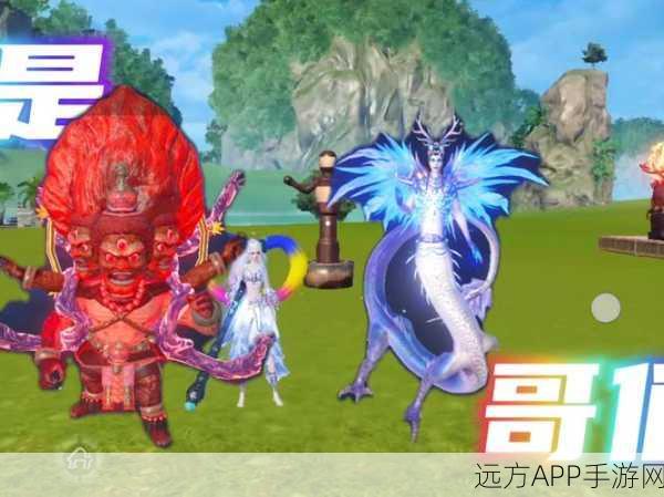 手游新揭秘,一梦江湖中坚韧属性对战BOSS的惊人效果